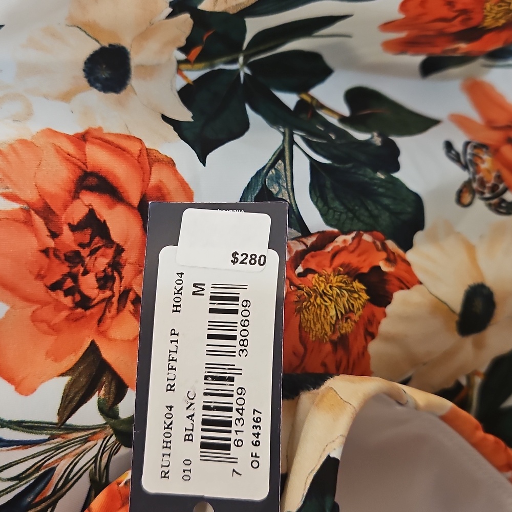 Vilebrequin Womens Swimsuit - Picture 14 of 16